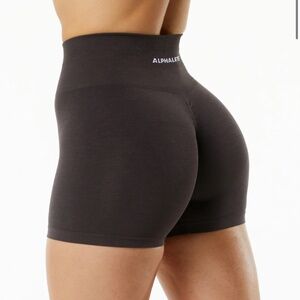 Alphalete Amplify Short 4.5"